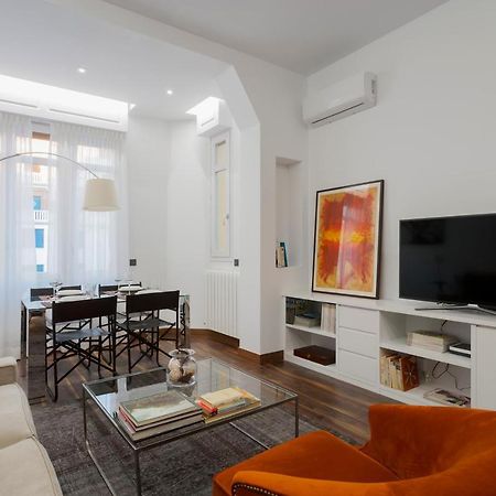Dobohomes - Gran Via 2 Мадрид Экстерьер фото
